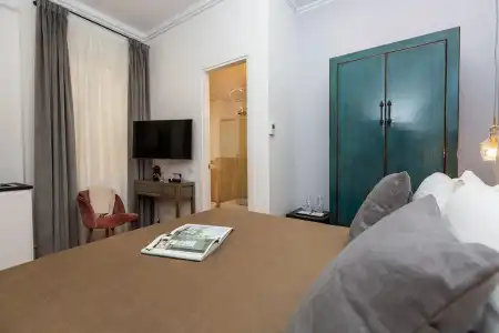 Suite Della Pigna - 26