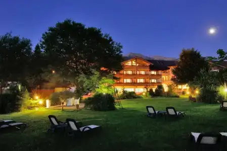 Rosenstock - Erwachsenen- Adults Only 15 Plus - 15