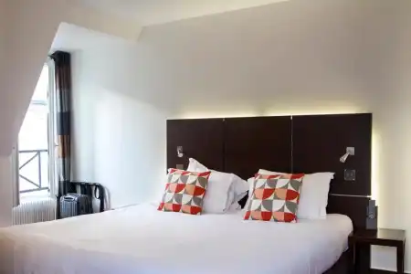 le 55 Montparnasse Hôtel - 115
