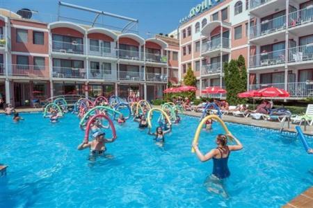 Longoza - All Inclusive - 11