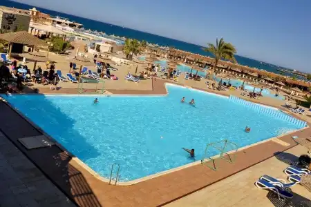 Aladdin Beach Resort - 15
