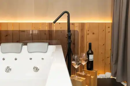 Tsikeli Boutique Meteora - Adults Friendly - 258