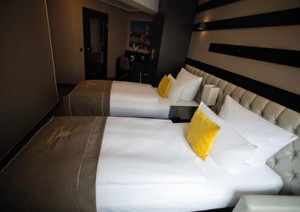 Skyline City Frankfurt - 14