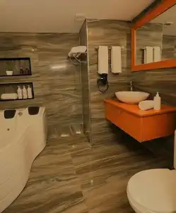 Best Western Izmir - 166