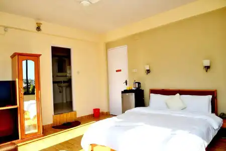 Trekkers Inn - 44
