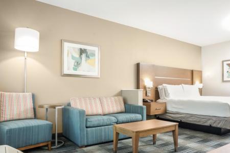 Holiday Inn Express & Suites HOUSTON WESTCHASE - WESTHEIMER by IHG - 27