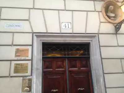 Domus Ripetta - 0