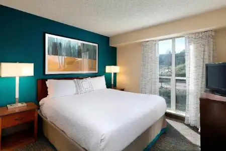 Residence Inn Anaheim Hills Yorba Linda - 36
