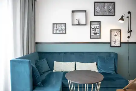 Indigo Dresden - Wettiner Platz by IHG - 94