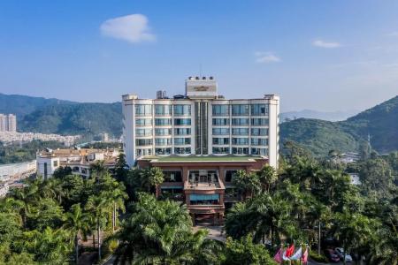 Goodview Sangem Zhangmutou - 24