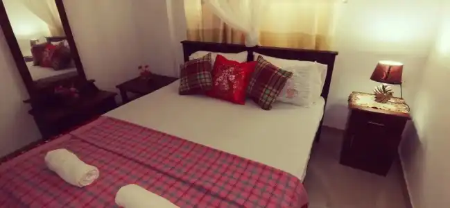 Comfort Inn- Galle Fort - 118