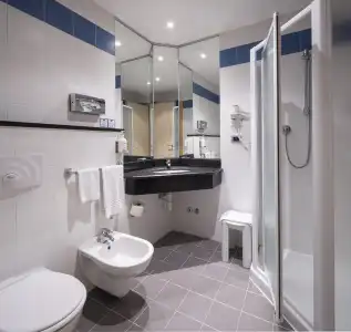 Holiday Inn Express Parma by IHG - 14