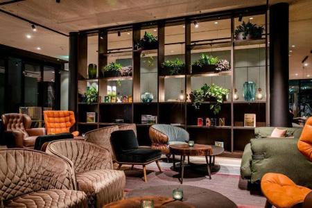 Motel One Stuttgart-Hauptbahnhof - 7