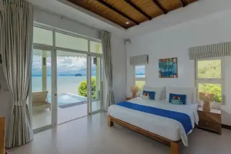 Purana Resort Koh Yao Noi - 149