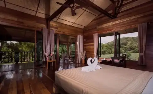 Bambuh Boutique Homestay - 119
