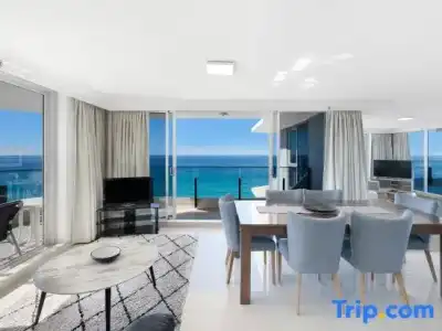 ULTIQA Beach Haven At Broadbeach - 57