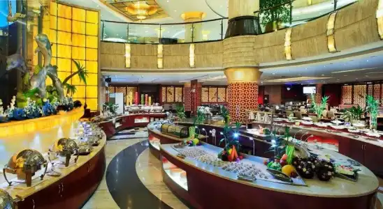 Chongqing Empark Grand - 14