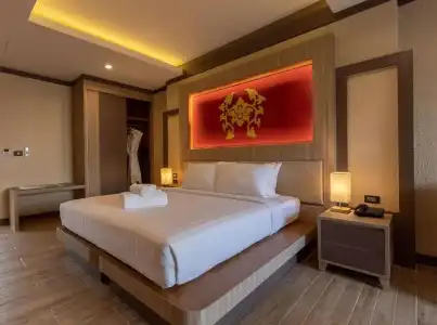 Quality Beach Resorts and Spa Patong - 13