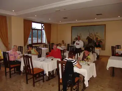 Oasis Hôtel & Spa - 34