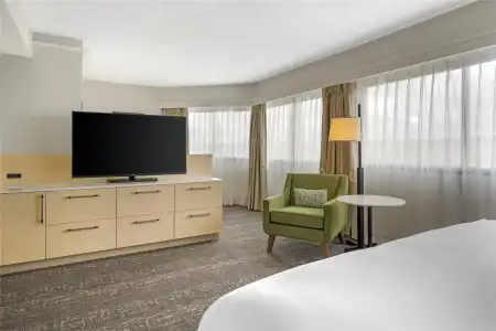 DoubleTree by Hilton Spokane City Center - 49