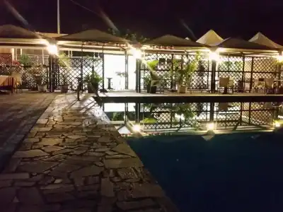 Residence Il Borgo degli Ulivi Resort - 9