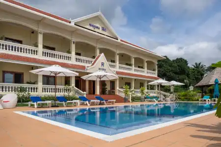 Riviera & Resort Kep - 14