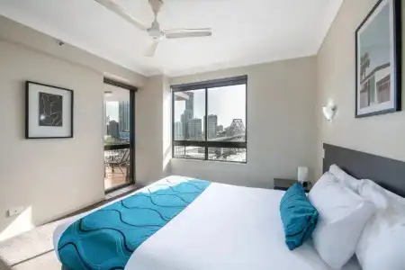 Bridgewater Apartments - 55