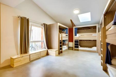 The People Hostel - Lille - 31