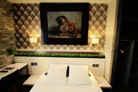 Hôtel Félicité - 35