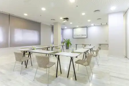 Sercotel JC1 Murcia - 30