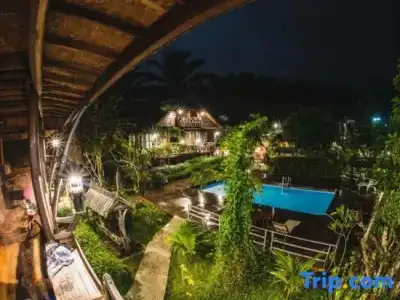 Boutique Village SHA Plus by ZUZU - 117