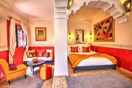 Riad Dar El Souk - 38
