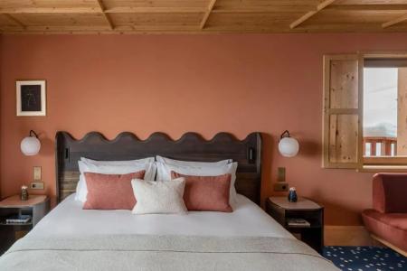 le Coucou Méribel - 124