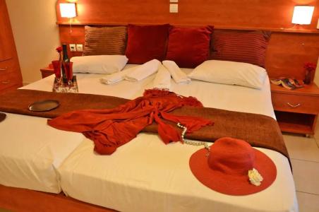 Belussi Beach & Suites - 40