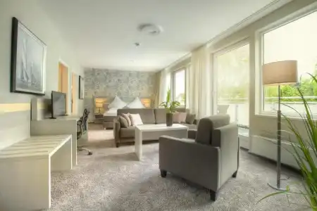 des Nordens Flensburg Wellness & Spa - 111