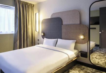 B&B Mulhouse Dornach - 22