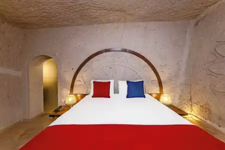 Sunset Cave - 207