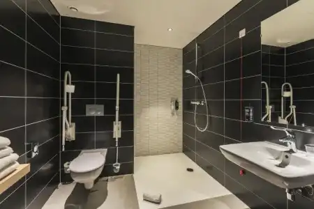 ibis Styles Arnhem Centre - 38