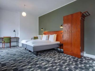 Astoria, Best Western Signature Collection - 73