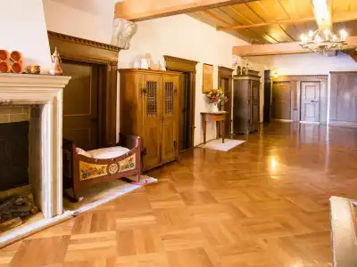 Hotel-Gasthof Goldener Greifen - 2