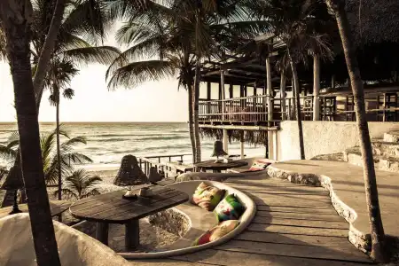 Papaya Playa Project, Tulum, a Member of Designs - 14