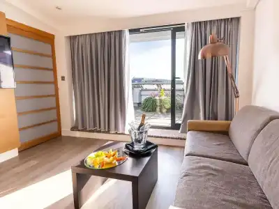 Novotel Cardiff Centre - 83