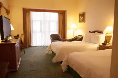Renai Kota Bahru (formerly known as The Grand Renai) - 5