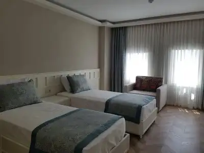 Meydani Otel - 0