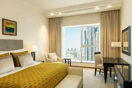 Grosvenor House, a Luxury Collection, Dubai - 115