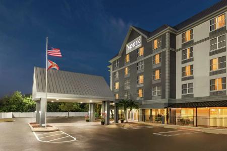 Spark by Hilton Orlando Universal Blvd - 33