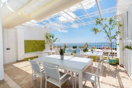 B&B Casa Nilde Positano - 125