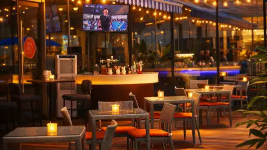 Holiday Inn Express Singapore Katong by IHG - 36