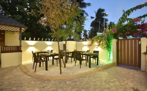 Nala Veli Beach & Spa - 16
