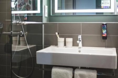 Holiday Inn - the niu, Dwarf Berlin Schöneberg by IHG - 27